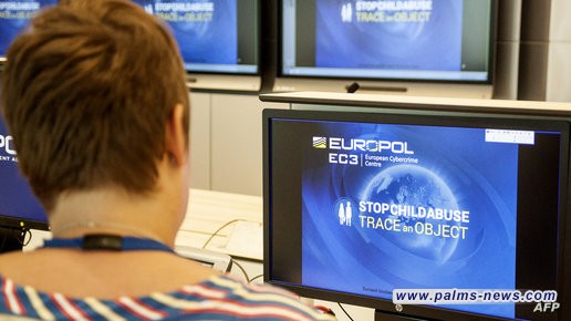 الشرطة الأوروبية تفكك شبكة تهريب كبيرة للمهاجرين